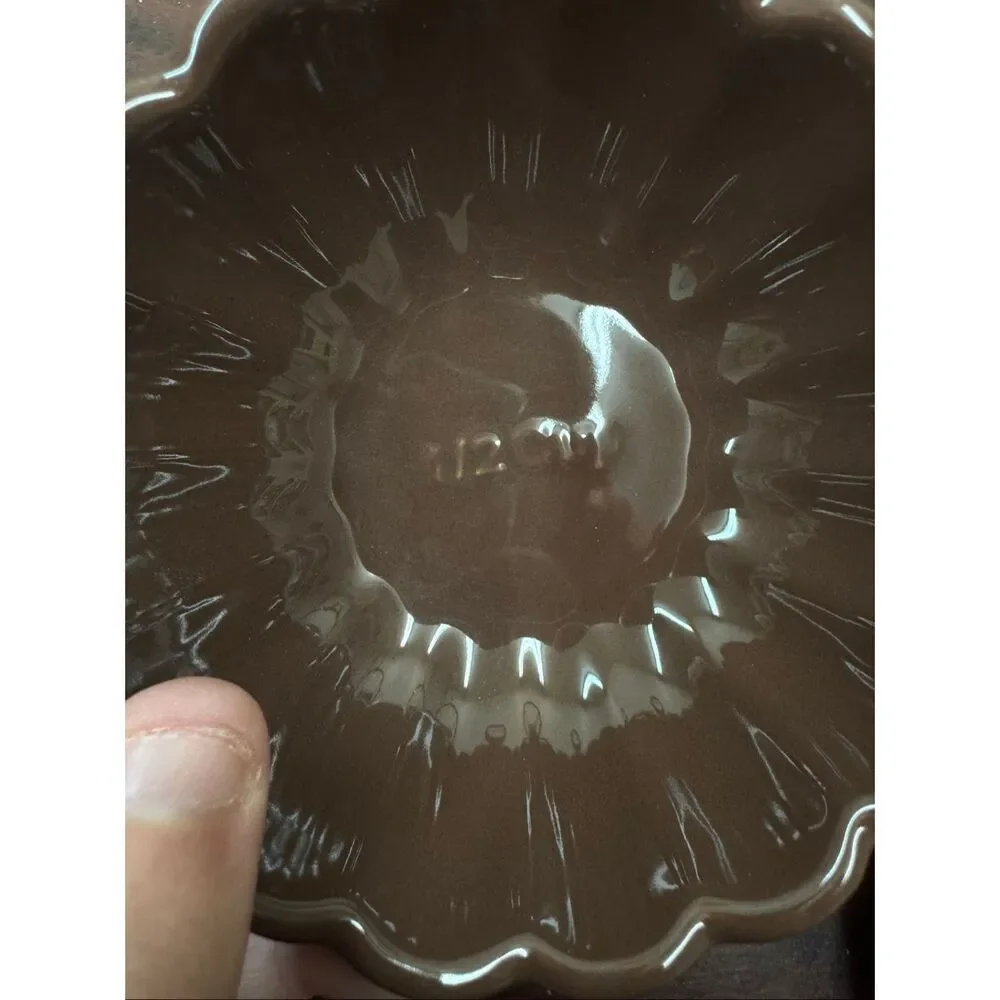 New The Pioneer Woman 3 Measuring Bowls